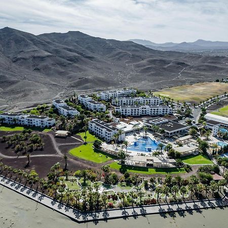 Playitas Aparthotel - Sports Resort Las Playas Kültér fotó