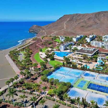 Playitas Aparthotel - Sports Resort Las Playas Kültér fotó