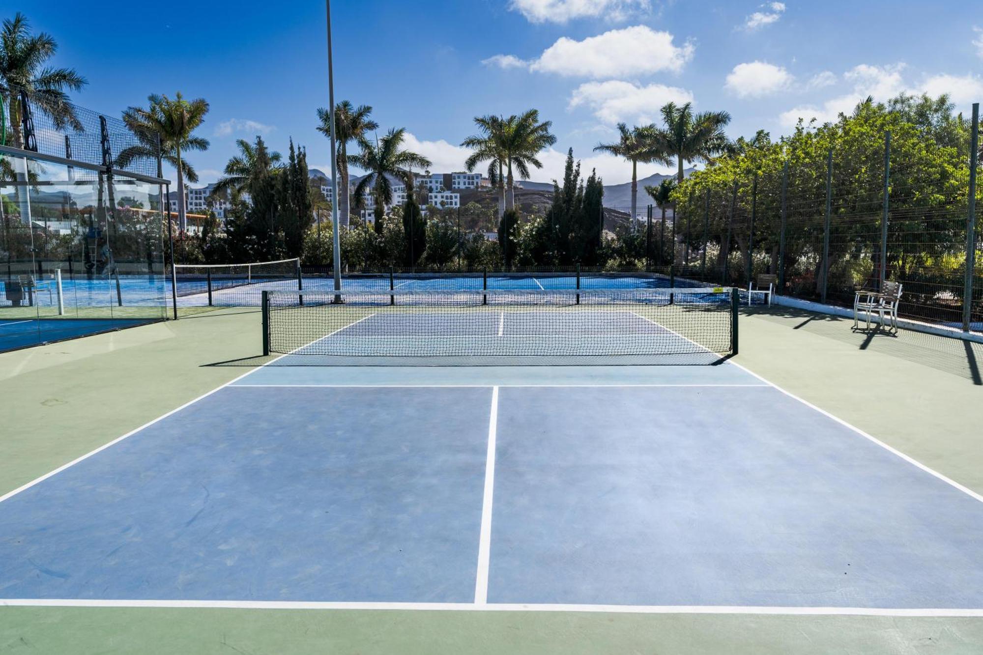 Playitas Aparthotel - Sports Resort Las Playas Kültér fotó